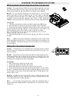 Preview for 17 page of Chamberlain T Owner'S Manual