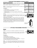 Preview for 18 page of Chamberlain T Owner'S Manual