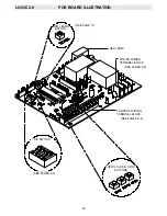 Preview for 20 page of Chamberlain T Owner'S Manual