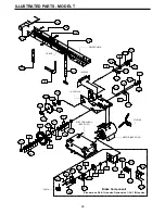 Preview for 26 page of Chamberlain T Owner'S Manual