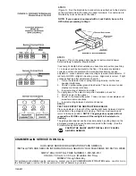 Preview for 2 page of Chamberlain The Protector G70 Instructions