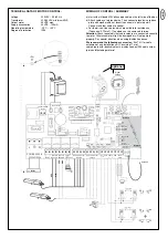 Предварительный просмотр 9 страницы Chamberlain TPD10-05 Mechanical And Electrical Installation Manual