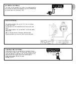 Предварительный просмотр 11 страницы Chamberlain TPD10-05 Mechanical And Electrical Installation Manual