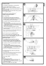 Предварительный просмотр 13 страницы Chamberlain TPD10-05 Mechanical And Electrical Installation Manual