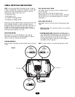 Preview for 2 page of Chamberlain TRICODE TCG2 Manual