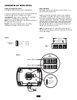 Preview for 3 page of Chamberlain TRICODE TCG2 Manual