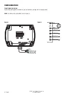 Preview for 4 page of Chamberlain TRICODE TCG2 Manual