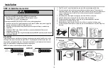 Preview for 20 page of Chamberlain WD1000WF User Manual