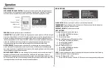 Preview for 35 page of Chamberlain WD1000WF User Manual