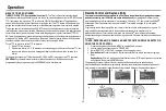 Preview for 36 page of Chamberlain WD1000WF User Manual