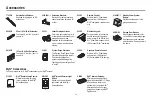 Preview for 41 page of Chamberlain WD1000WF User Manual