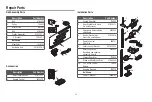 Preview for 43 page of Chamberlain WD1000WF User Manual