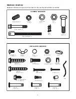 Preview for 7 page of Chamberlain WD822KD 1/2 HP Owner'S Manual