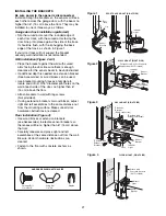 Preview for 21 page of Chamberlain WD822KD 1/2 HP Owner'S Manual