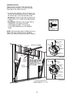 Preview for 24 page of Chamberlain WD822KD 1/2 HP Owner'S Manual