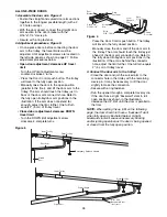 Preview for 26 page of Chamberlain WD822KD 1/2 HP Owner'S Manual