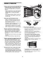 Preview for 33 page of Chamberlain WD822KD 1/2 HP Owner'S Manual