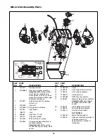 Preview for 38 page of Chamberlain WD822KD 1/2 HP Owner'S Manual