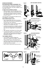 Preview for 20 page of Chamberlain WD822KD Owner'S Manual