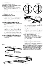 Preview for 26 page of Chamberlain WD822KD Owner'S Manual