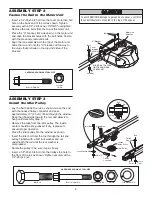 Preview for 9 page of Chamberlain WD832KD Owner'S Manual