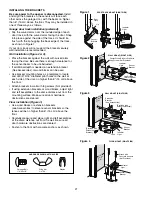 Preview for 21 page of Chamberlain WD832KD Owner'S Manual