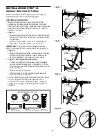 Preview for 25 page of Chamberlain WD832KD Owner'S Manual