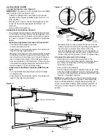 Preview for 26 page of Chamberlain WD832KD Owner'S Manual