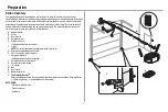 Предварительный просмотр 4 страницы Chamberlain WD832KEV Installation Instructions Manual