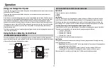 Предварительный просмотр 34 страницы Chamberlain WD832KEV Installation Instructions Manual