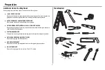 Preview for 3 page of Chamberlain WD850KEVG Manual