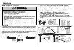 Preview for 21 page of Chamberlain WD850KEVG Manual