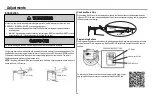 Preview for 29 page of Chamberlain WD850KEVG Manual