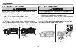 Preview for 31 page of Chamberlain WD850KEVG Manual