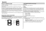 Preview for 36 page of Chamberlain WD850KEVG Manual