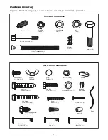 Preview for 7 page of Chamberlain WD952LD Owner'S Manual