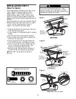 Preview for 16 page of Chamberlain WD952LD Owner'S Manual