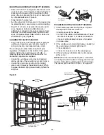 Preview for 22 page of Chamberlain WD952LD Owner'S Manual