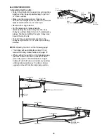 Preview for 26 page of Chamberlain WD952LD Owner'S Manual