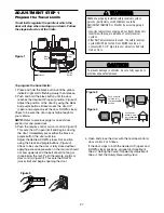 Preview for 27 page of Chamberlain WD952LD Owner'S Manual