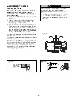 Preview for 28 page of Chamberlain WD952LD Owner'S Manual