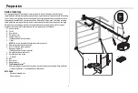 Предварительный просмотр 4 страницы Chamberlain WD962EV User Manual