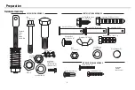 Предварительный просмотр 5 страницы Chamberlain WD962EV User Manual