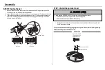 Предварительный просмотр 10 страницы Chamberlain WD962EV User Manual