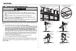 Предварительный просмотр 12 страницы Chamberlain WD962EV User Manual