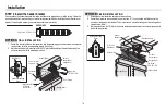 Предварительный просмотр 13 страницы Chamberlain WD962EV User Manual