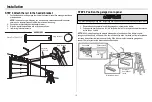 Предварительный просмотр 14 страницы Chamberlain WD962EV User Manual