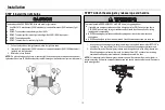 Предварительный просмотр 16 страницы Chamberlain WD962EV User Manual