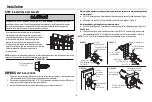 Предварительный просмотр 17 страницы Chamberlain WD962EV User Manual