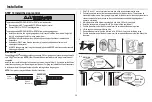 Предварительный просмотр 21 страницы Chamberlain WD962EV User Manual